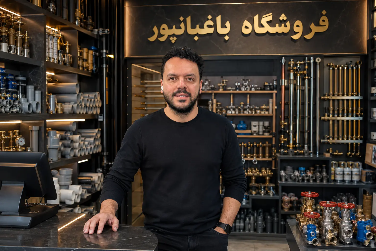 همراهی با نسل جدید
