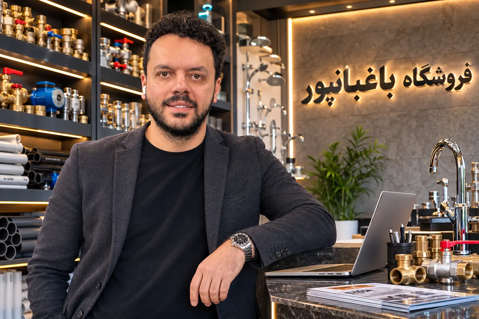 امروز و فردا